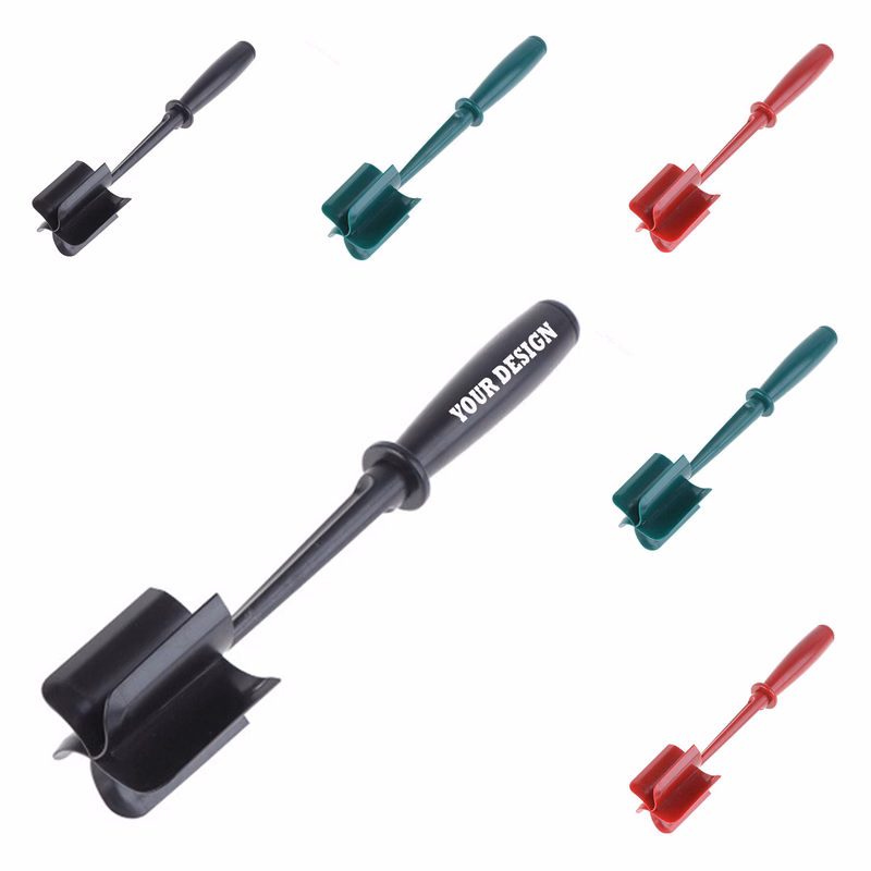 Ground Beef Premium Meat Chopper