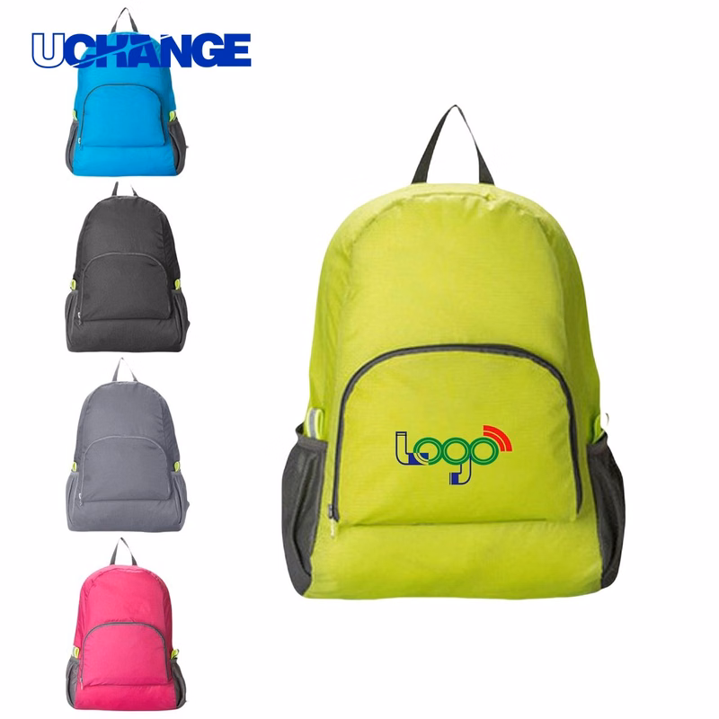 Portable Foldable Camping Backpack