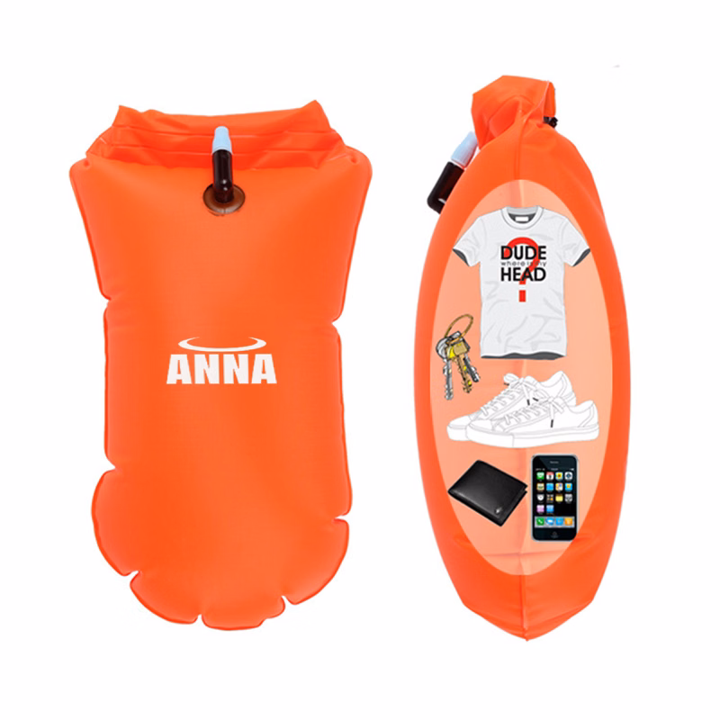 Outdoor Waterproof Rafting Bag