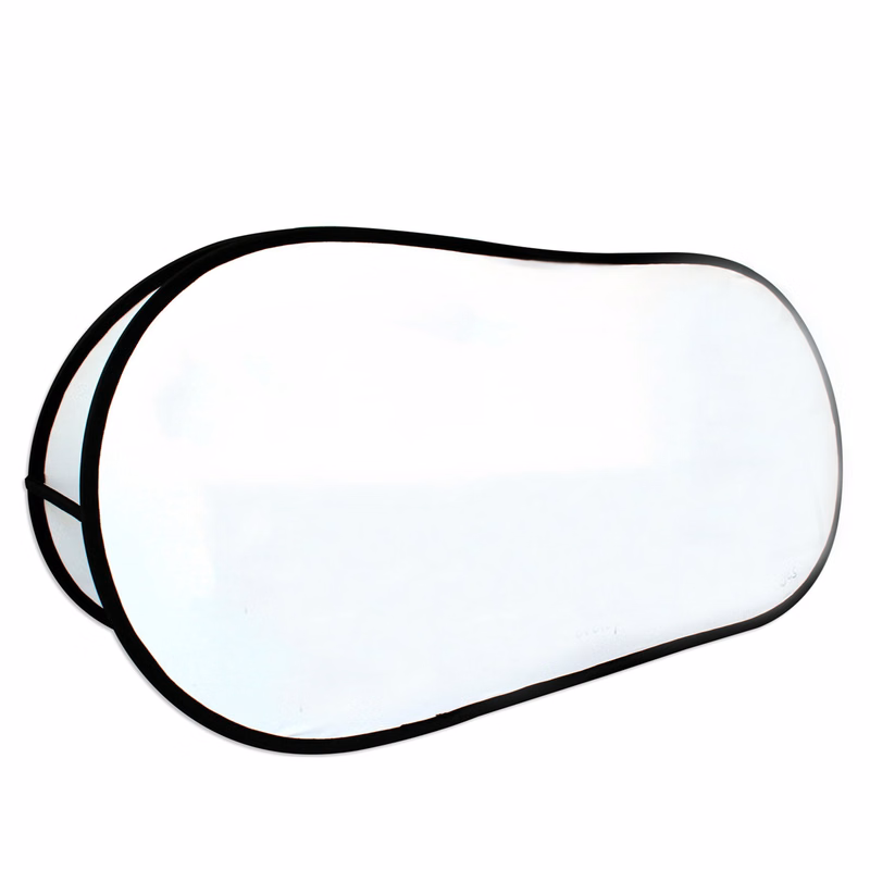 A Frame Pop Out Banner-78"*39"