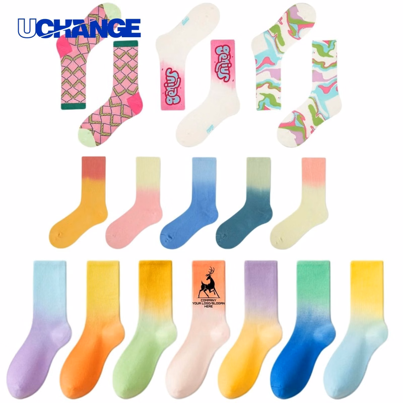Medium Tube Socks