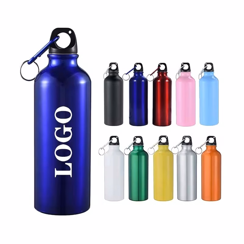 25oz Aluminum Sport Bottle