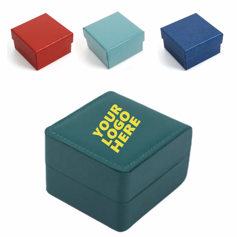 Cardboard Gift Box with Cotton Filling