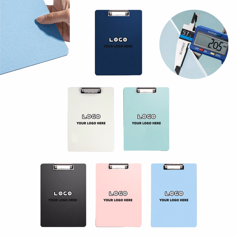 Sturdy Portable Clipboard Case
