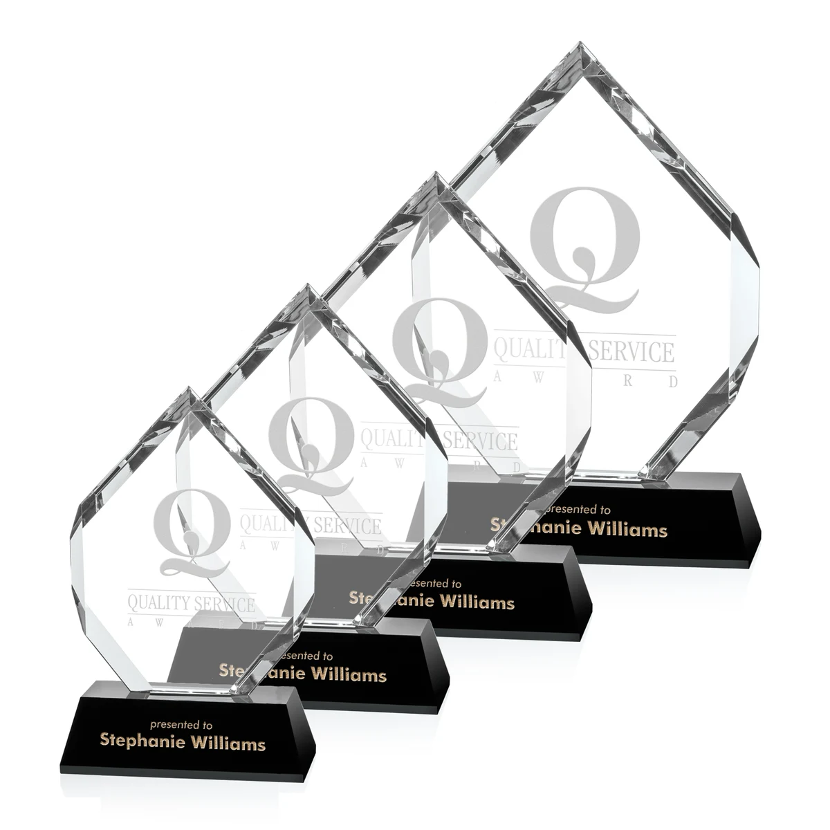 Giorgia Award 1