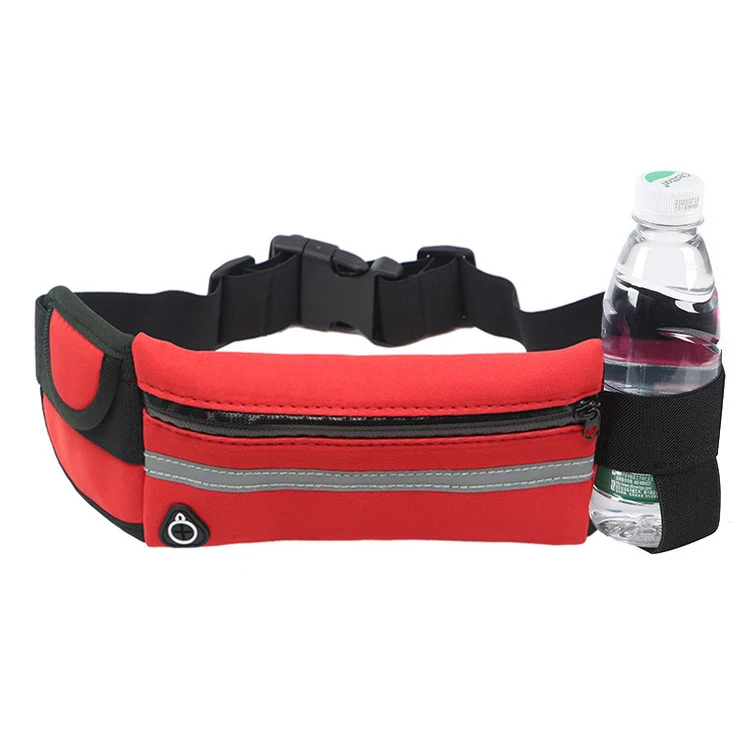 Windproof Outdoor Sports Waist Bag 1