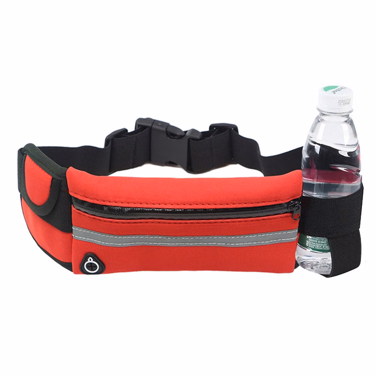 Windproof Outdoor Sports Waist Bag