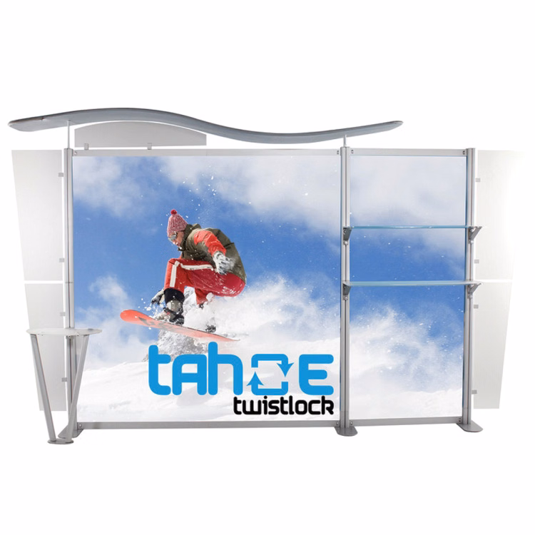 Mountain Twistlock 13 ft.