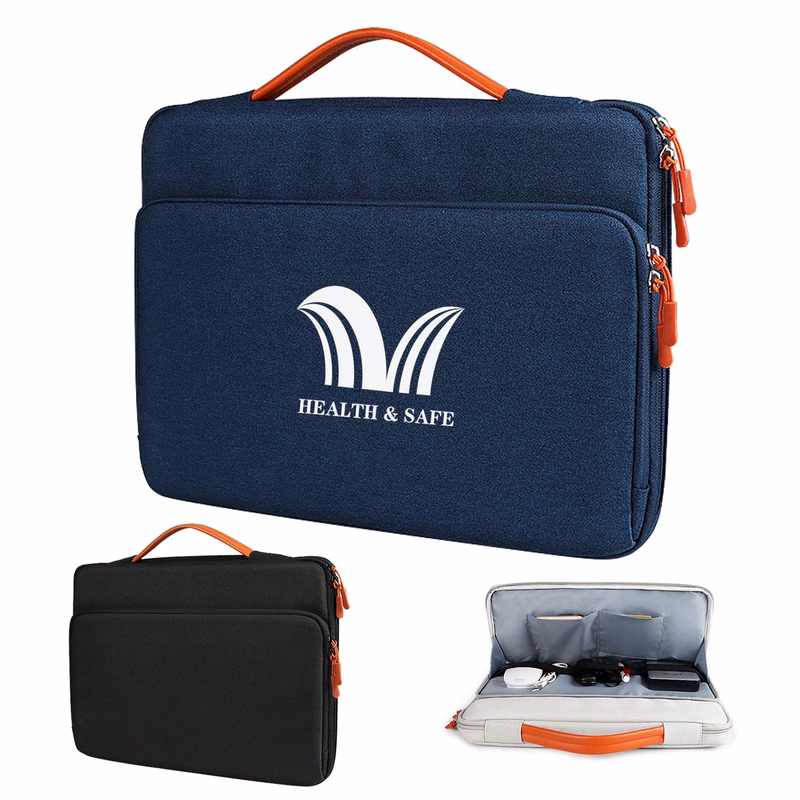 15.6 Inch Shockproof Laptop Bagcase