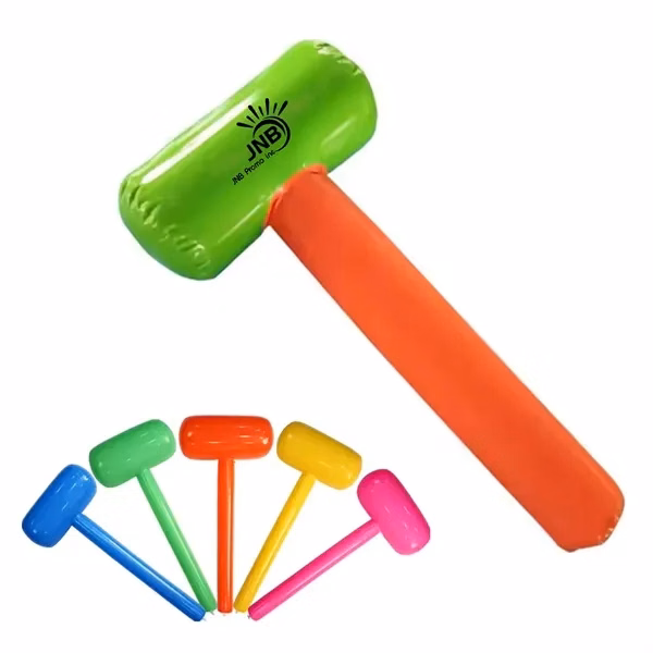 Personalized Inflatable Mallet