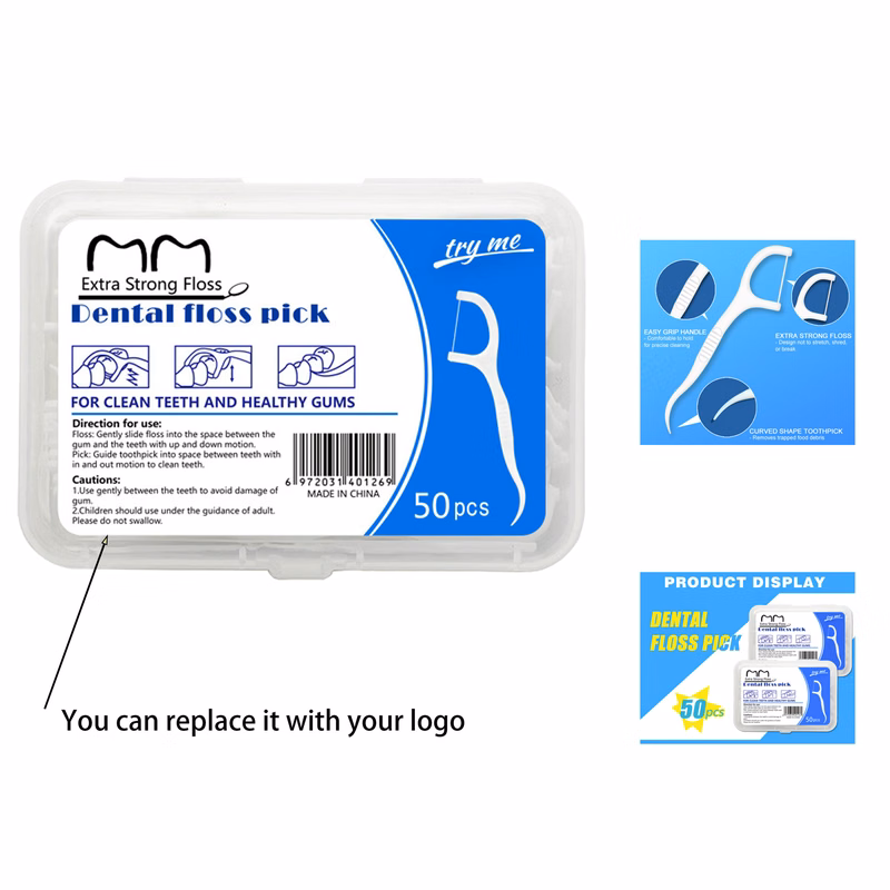 Dental Floss
