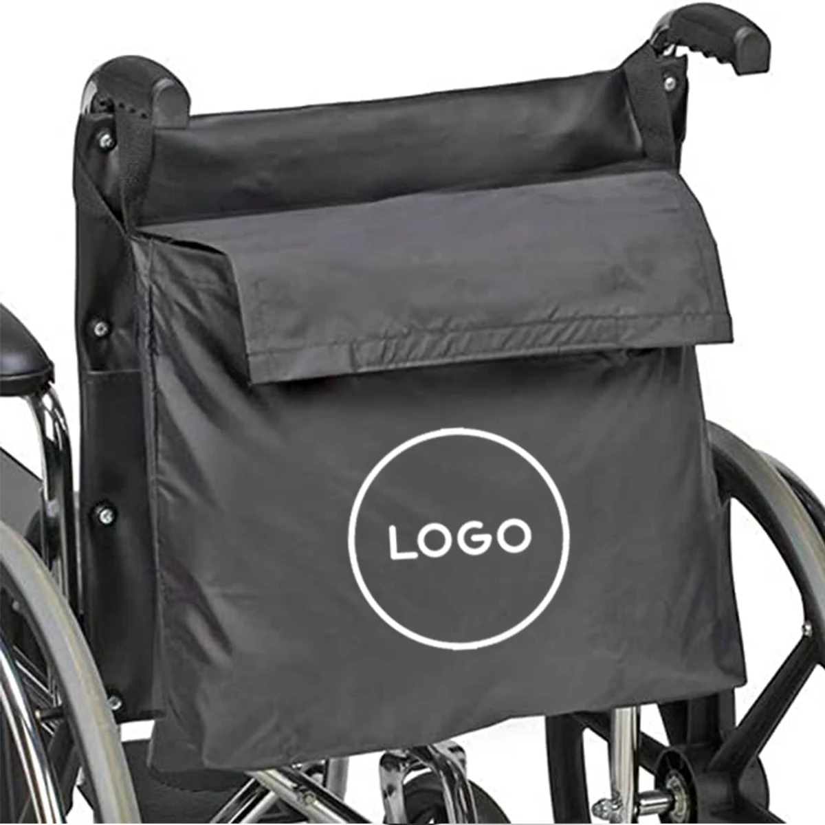 Rollator Bag 1