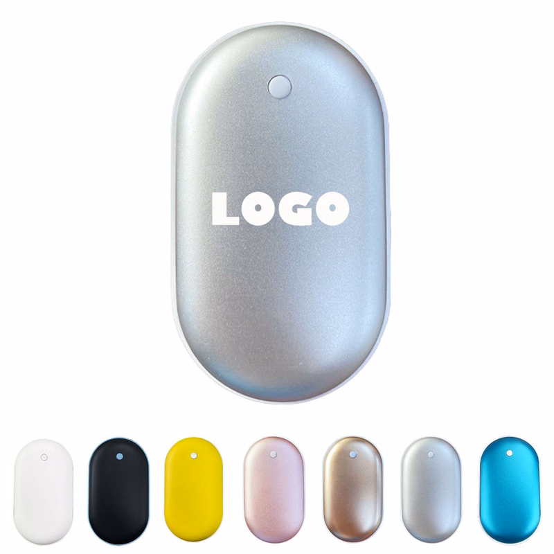 Rechargeable Portable USB Hand Warmer