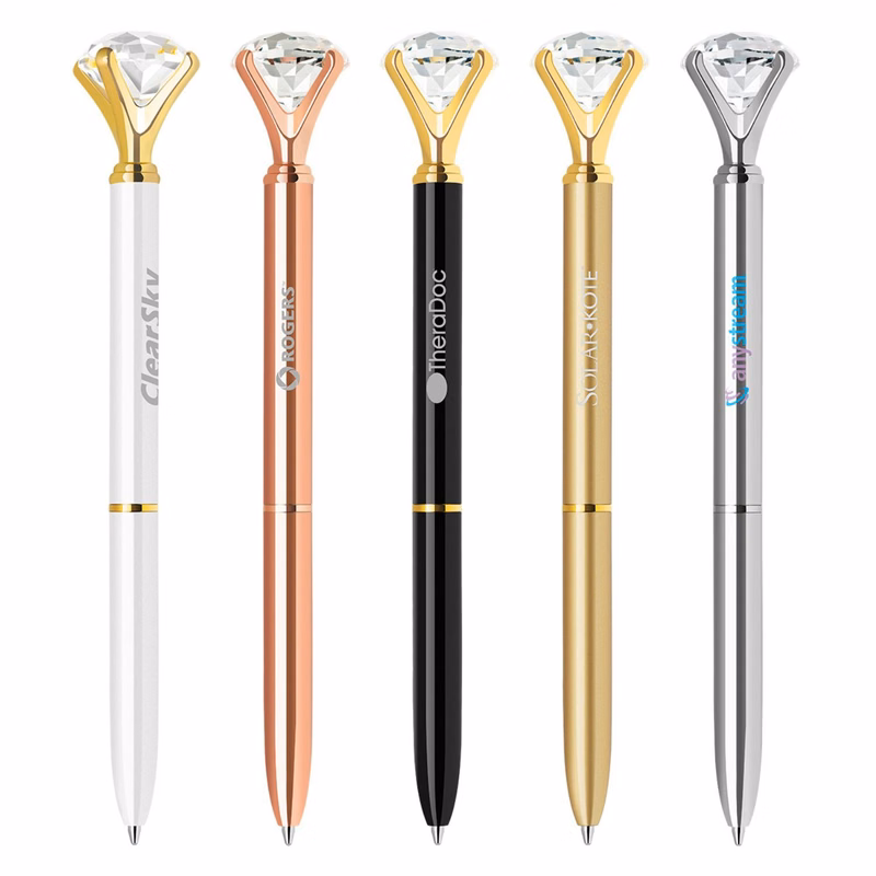 Big Diamond Pen
