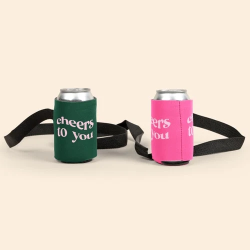 POCKET COOLIE DRINK-A-LINK 1