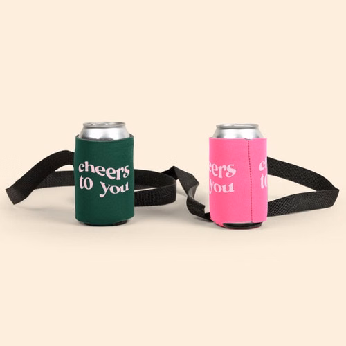 POCKET COOLIE 4CP DRINK-A-LINK