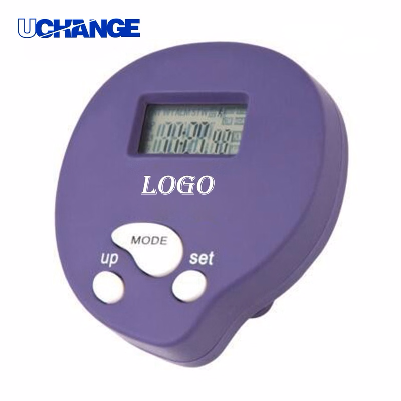 Treadmill Running Counter Tool