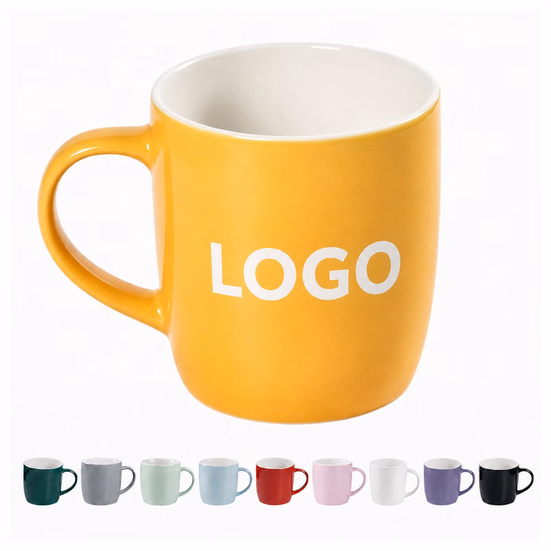 Classic Coffee Mugs