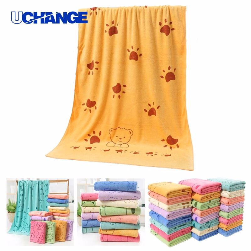 Microfiber Quick Dry Fitness Towel