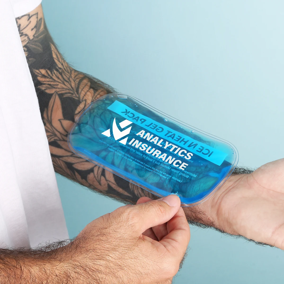 Ice N Heat Gel Pack 1