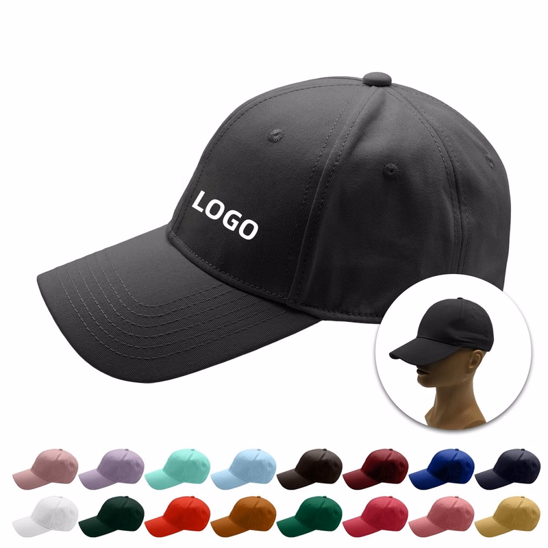 Summer Baseball Cap