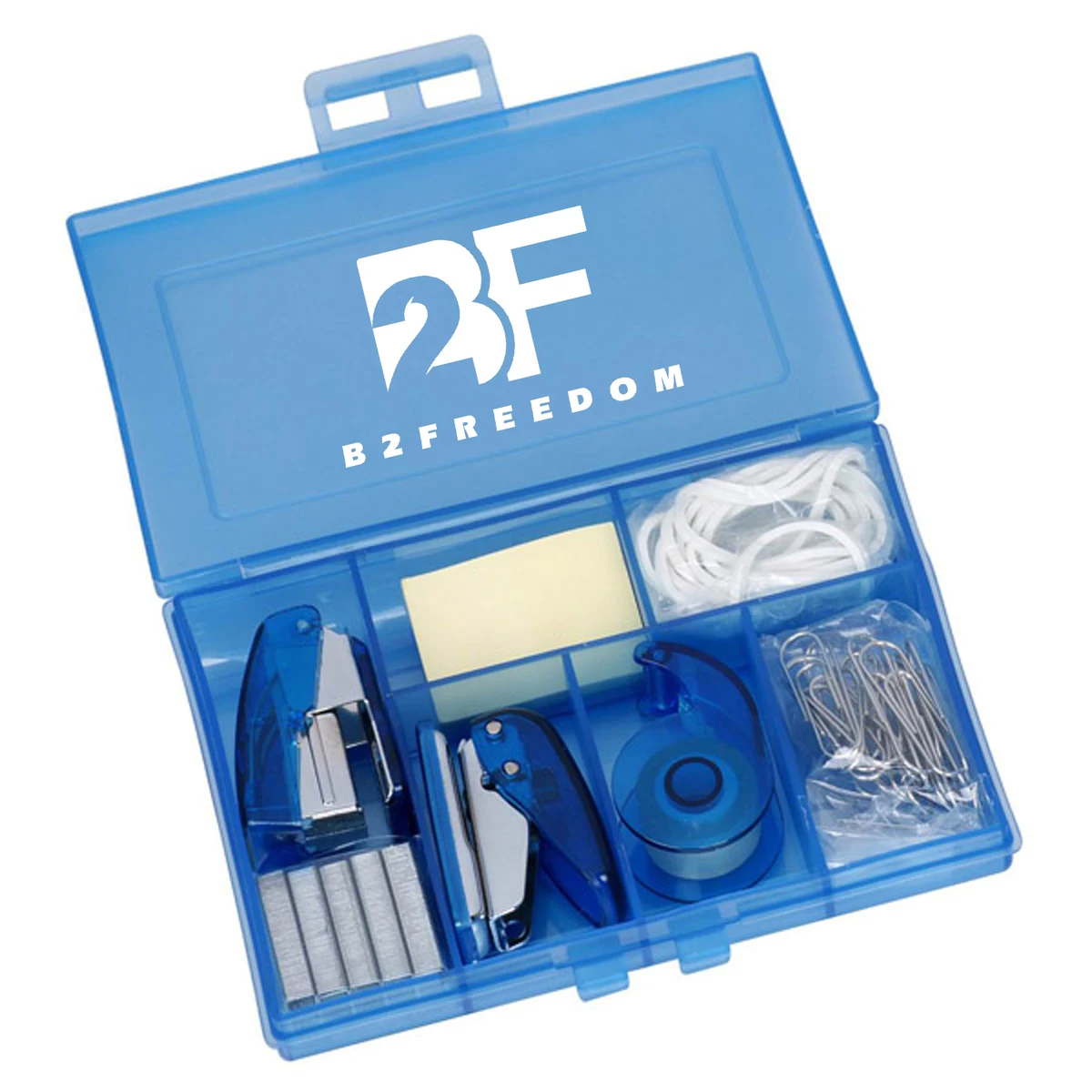 Office Supply Travel Kit 1