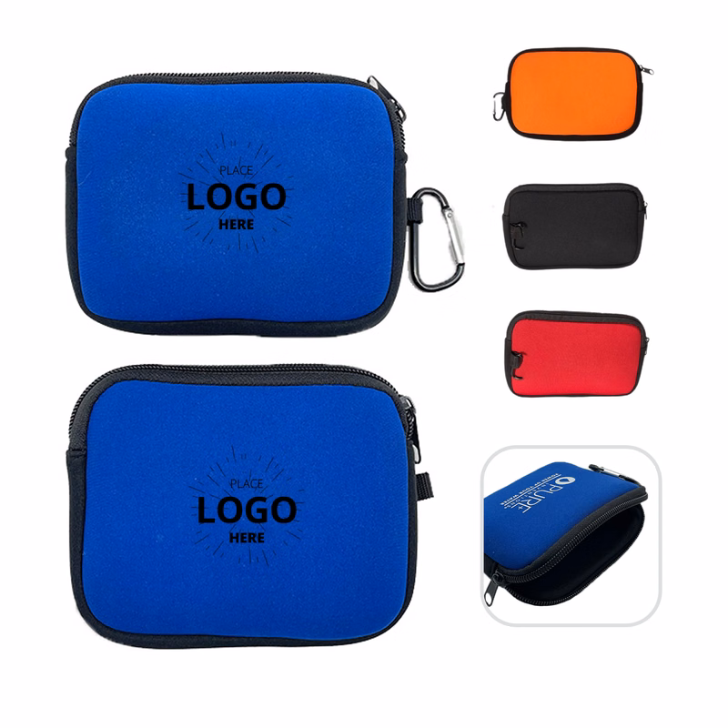 Accessory Keeper Pouch
