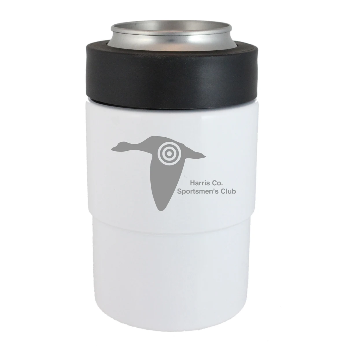 Boss Laser Engraved Beverage Holder 1