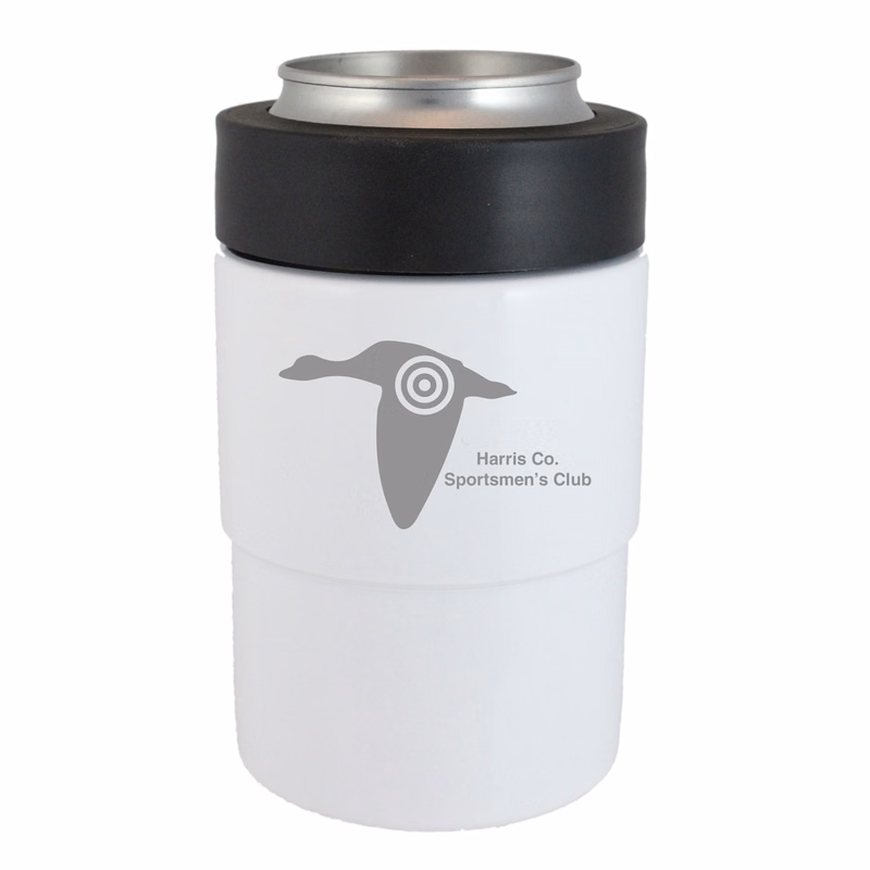 Boss Laser Engraved Beverage Holder