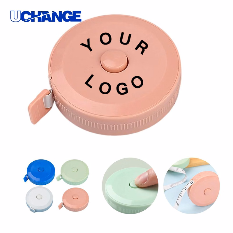 Customizable Retractable Tape Measure Tool