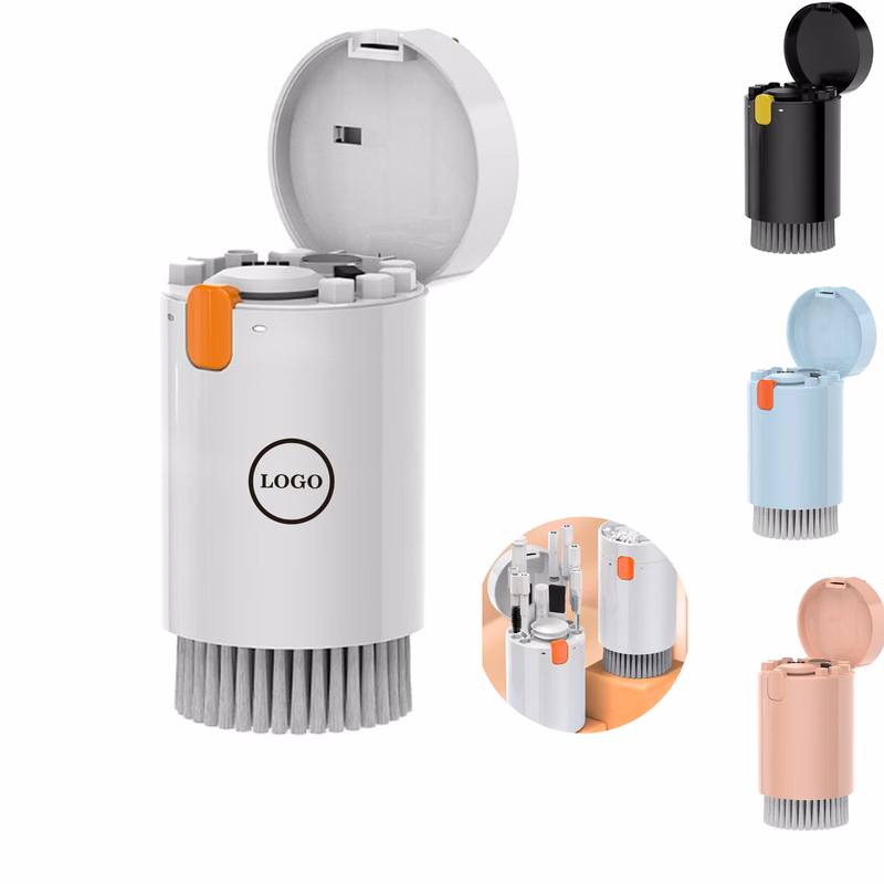Device Cleaning Kit with 20 Tools for Precision Cleaning