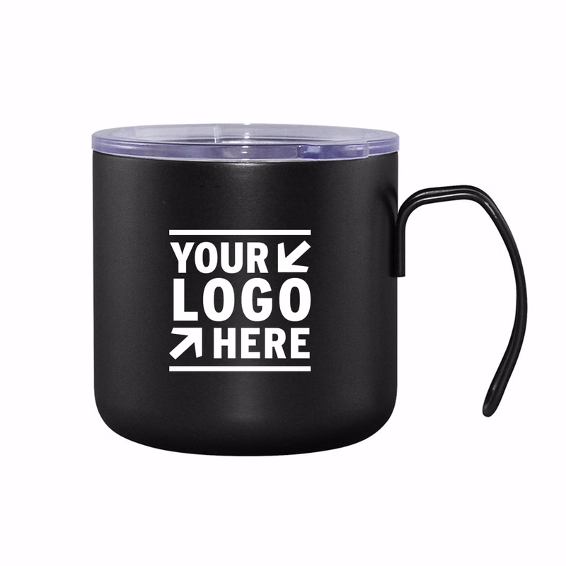 12Oz Stainless Steel Vacuum Insulated Mug