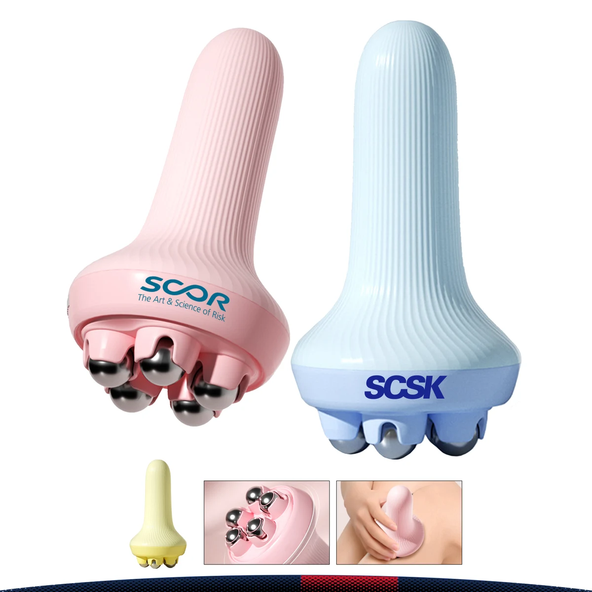 Nuriz Roller Massager 1