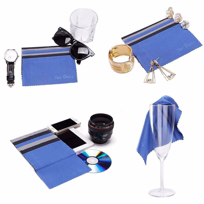 Value Plus Microfiber Glasses Cloth