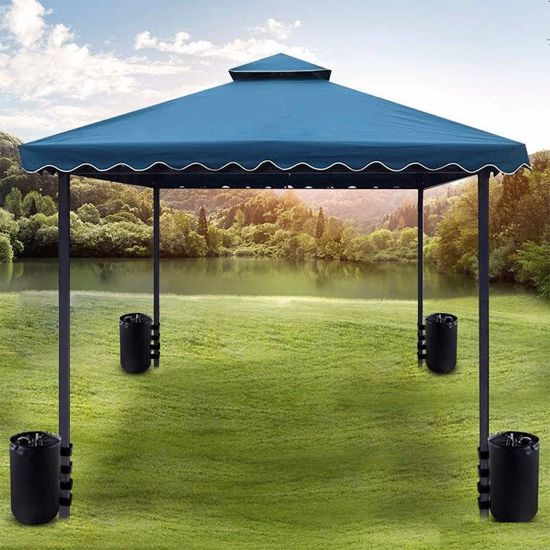 PVC Tent Holding Water Bag