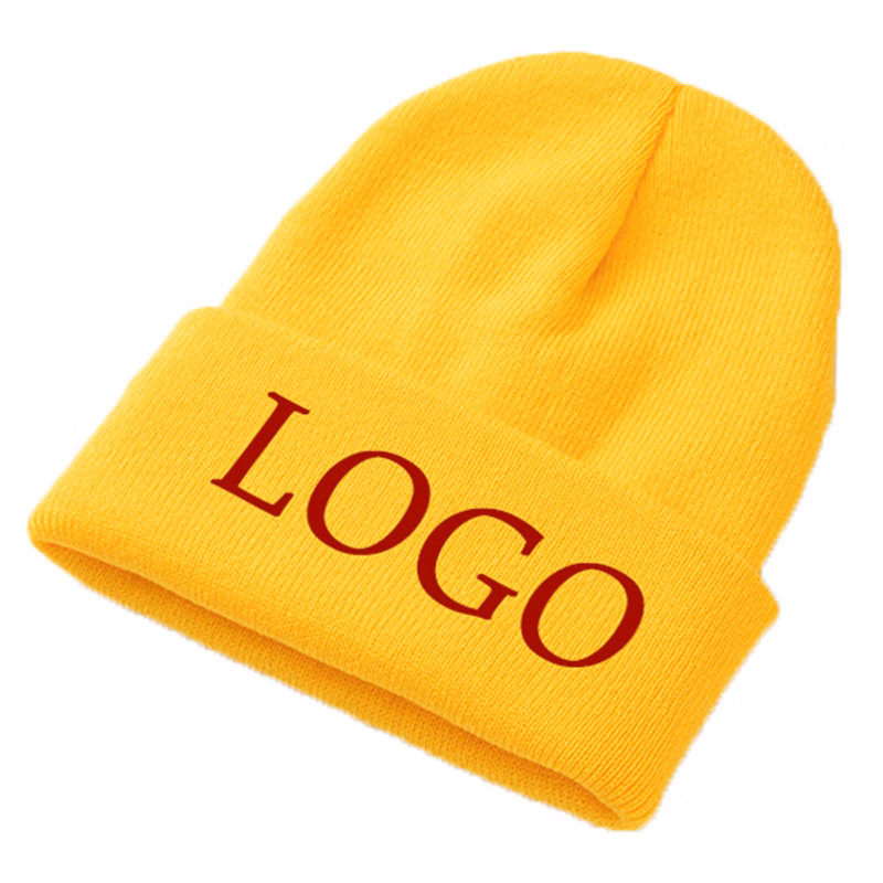 Knit Hat