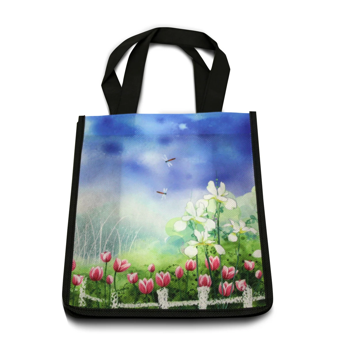 Magic Bag 7.87" x 9.84" x 3.93" 1