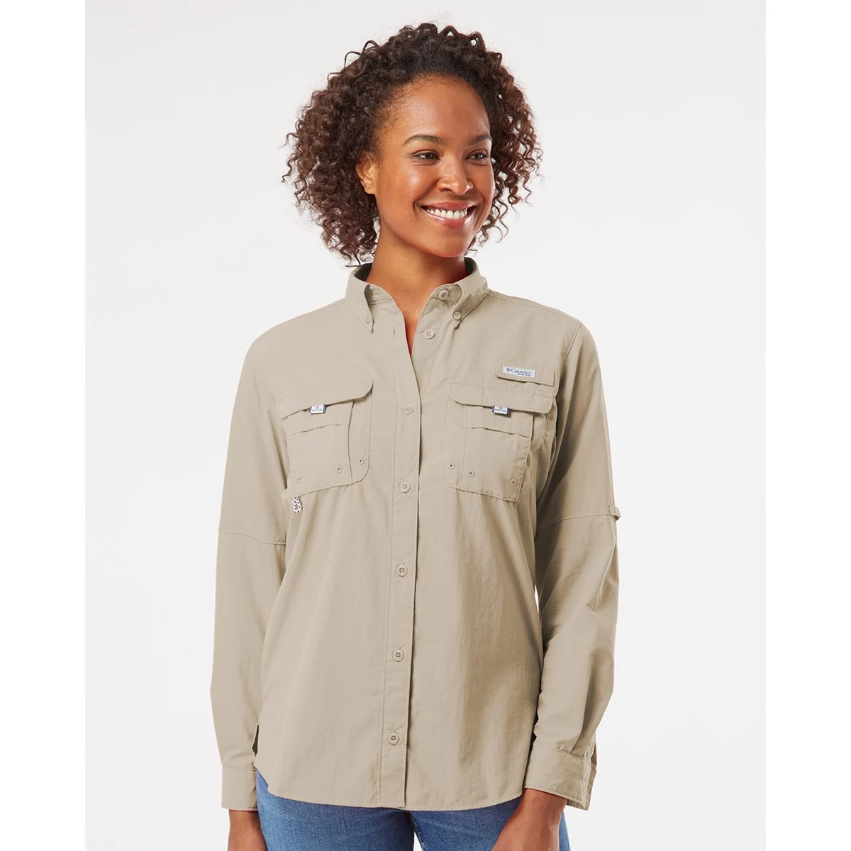 Women's PFG Bahama™ Shirt - 212474 1