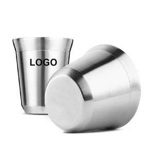 Stainless Steel Wine Cups 1