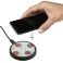 The Looking Glass Wireless Charging Pad 1