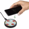 The Looking Glass Wireless Charging Pad