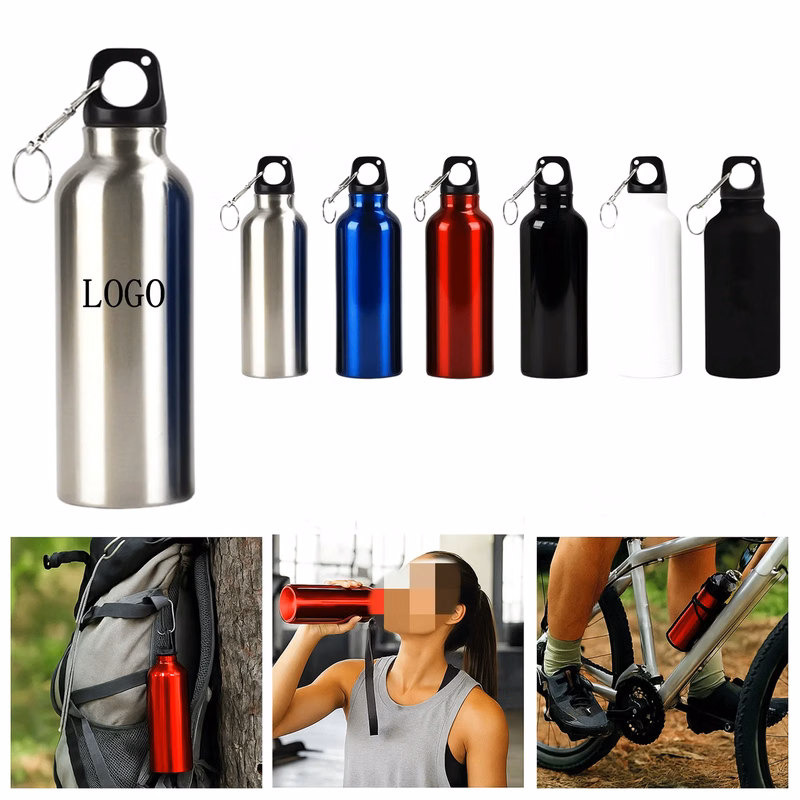 Aluminum Outdoor Adventure Cup