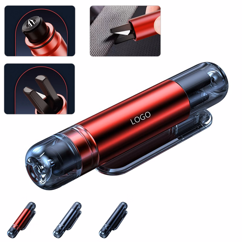 MOQ 50 Auto Safety Glass Breaker