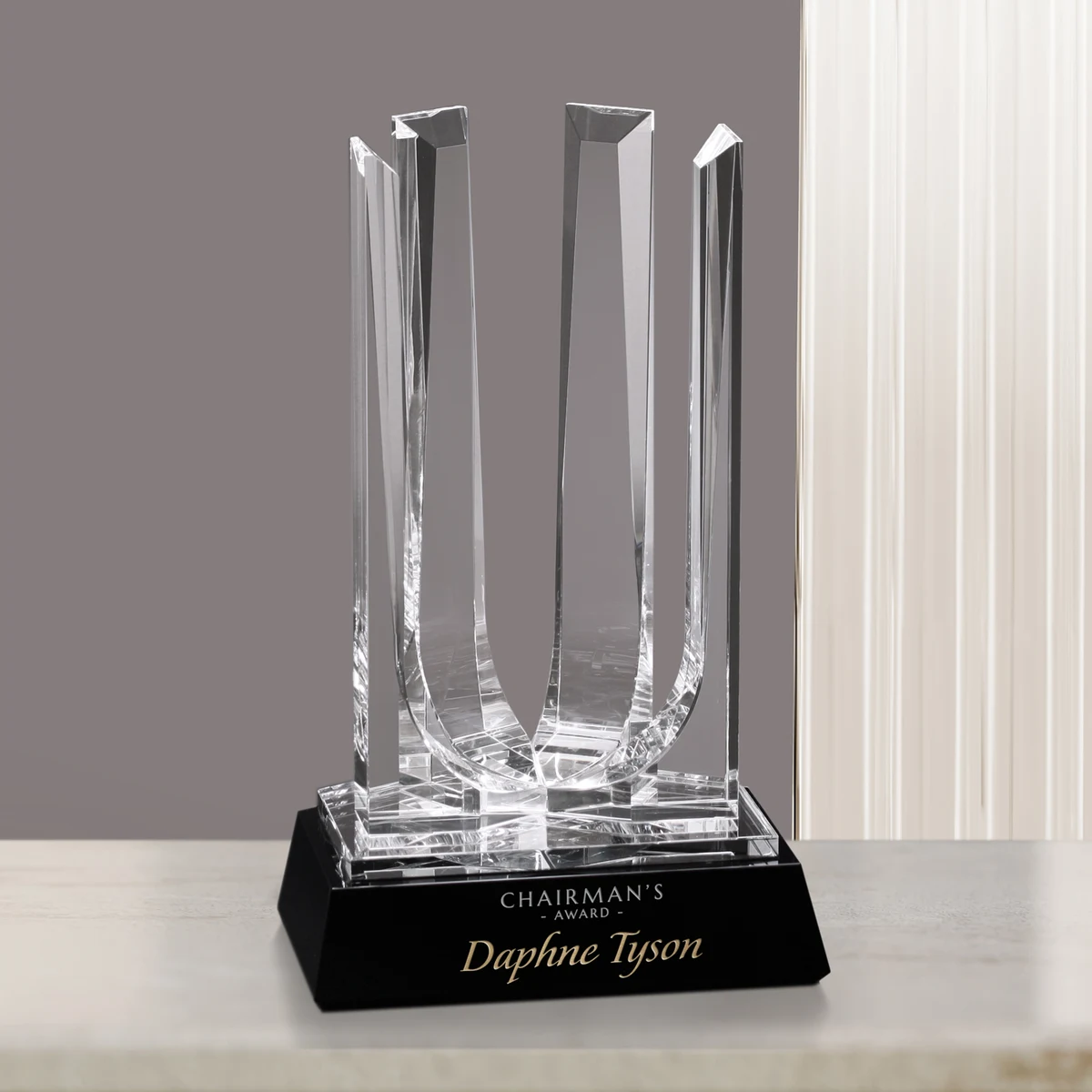 Interlachen Award 1