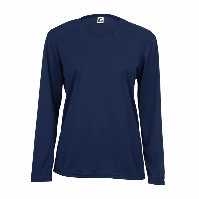 C2 L/S Women's Tee