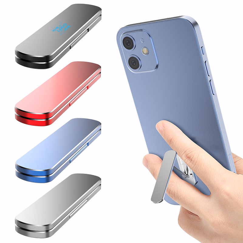 Portable 360 Adjustable Foldable Phone Stand