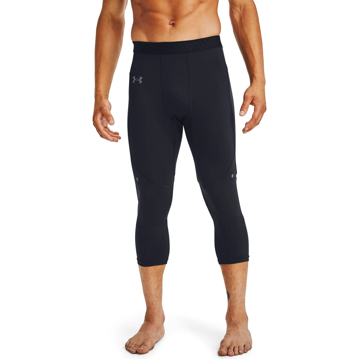 Men's UA RUSH Basketball Leggings 1