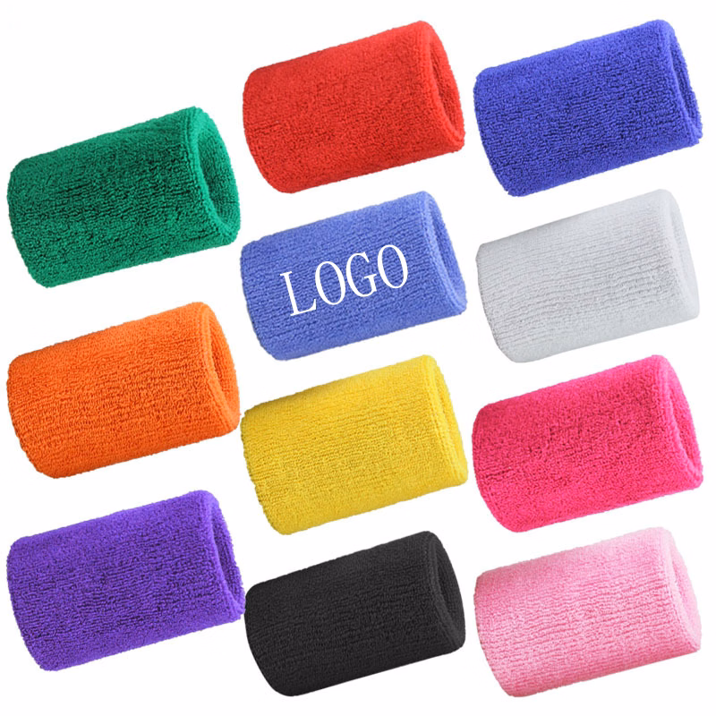 Sports Towel Wristbands