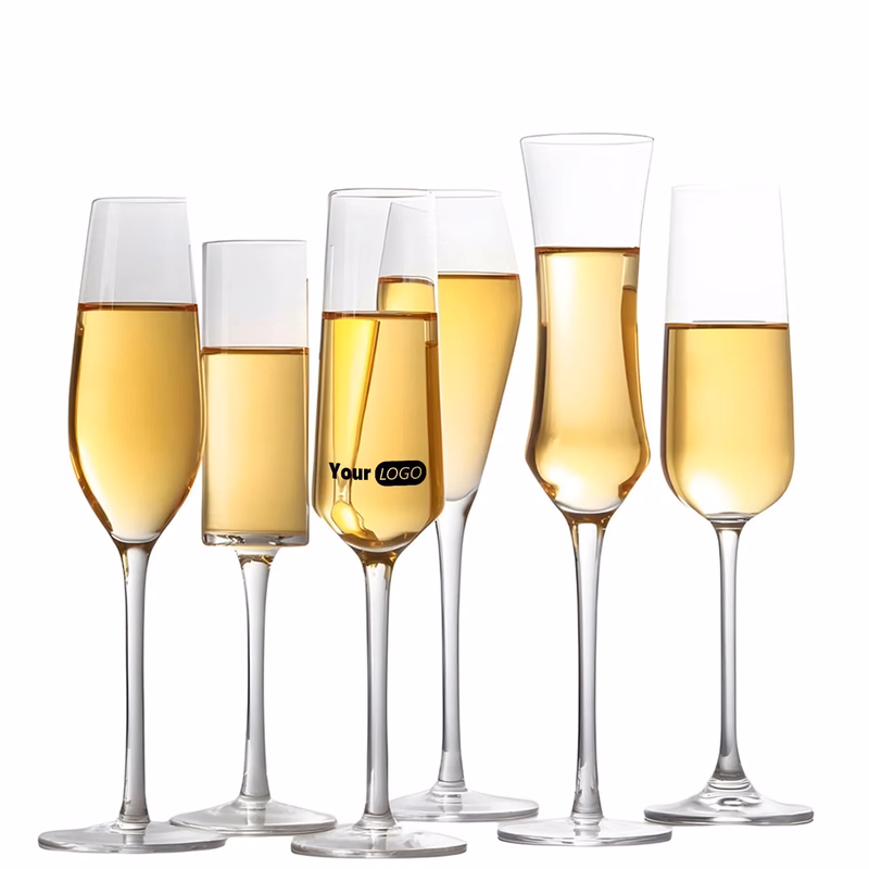 Champagne Glass