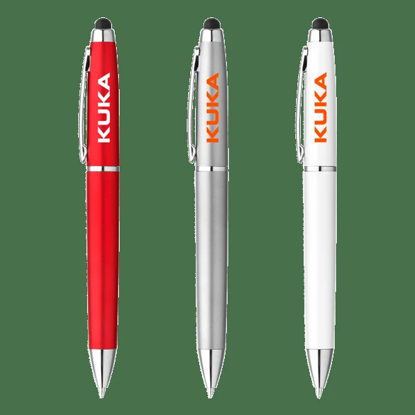 Ellison Hotel Stylus Pen 1